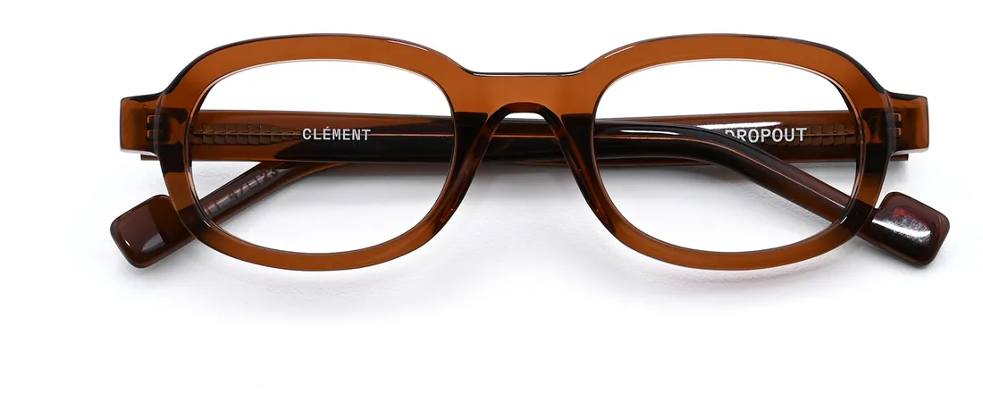 Clément Lunetier, collection Dropout, modèle Detroit