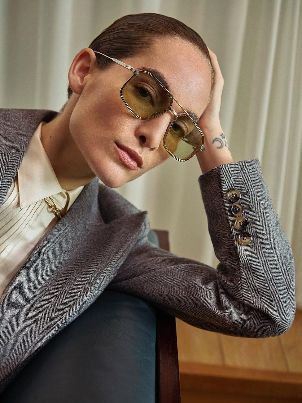 Campagne Cutler and Gross